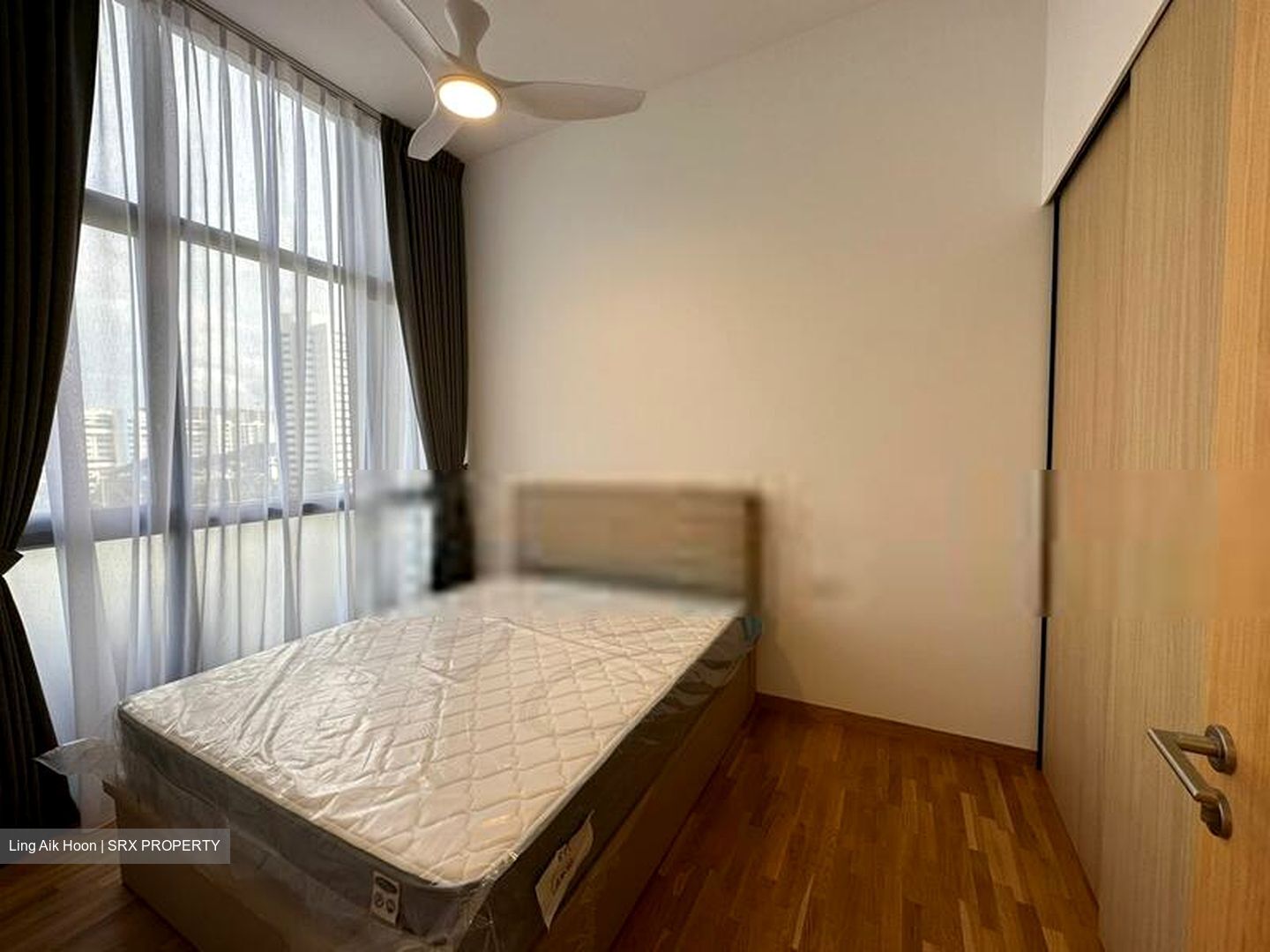 The Antares (D14), Apartment #405600141